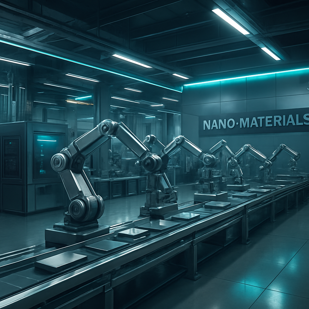 Industrial Solutions
